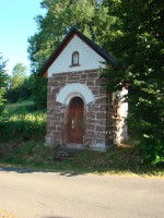 Foto | Kaple (bez titulu)