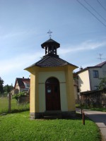 Foto | Kaple sv. Jana Nepomuck�ho