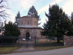 Foto | Kaple sv. K��e