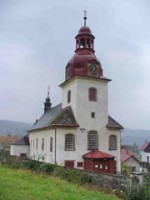 Farnost V�tkovice v Krkono��ch