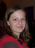 Foto | Kate�ina Tauchmanov�