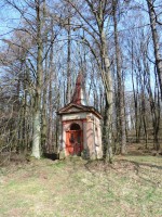 Foto | Kaple Panny Marie Lurdské