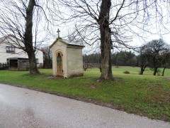 Foto | Kaple Panny Marie Lurdsk�