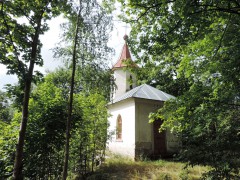 Foto | Kaple sv. Marka
