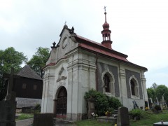 Foto | Fili�ln� kostel sv. Jana K�titele
