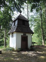Foto | Kaple na "Zvoniv�m vrchu"