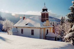 Farnost pindlerv Mln