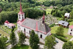 Farnost Jablonec nad Jizerou