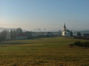 Foto | Farní kostel sv. Jana Křtitele