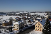 Foto | Farní kostel sv. Jana Křtitele