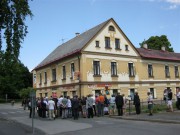 Fotografie - Jilemnice__16.6.2012-sveceni_nove_sochy_Jana_Nepomuckeho_001.jpg