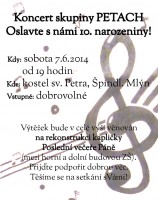 Plakt k akci