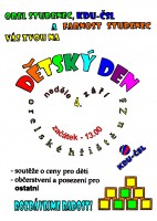 Plak�t k akci