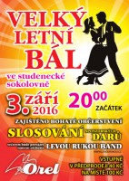 Plak�t k akci