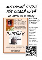 Plak�t k akci