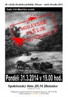 Plak�t k akci