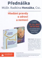 Plakát k akci
