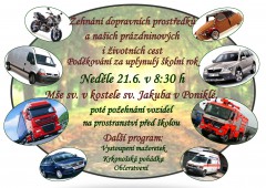 Plak�t k akci