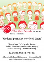 Plak�t k akci