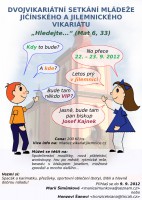 Plak�t k akci